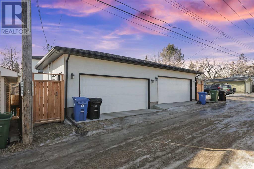 Single Family House for Sale in   Avenue SW South Calgary Calgary 
