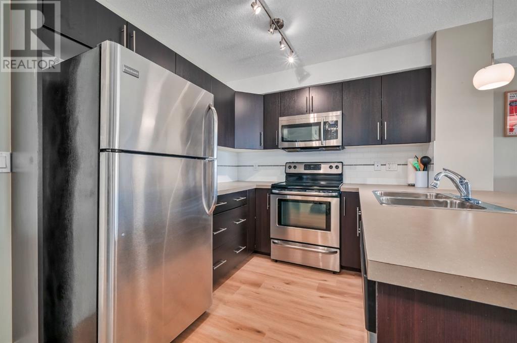 312, 2300 Evanston Square NW, Calgary, Alberta