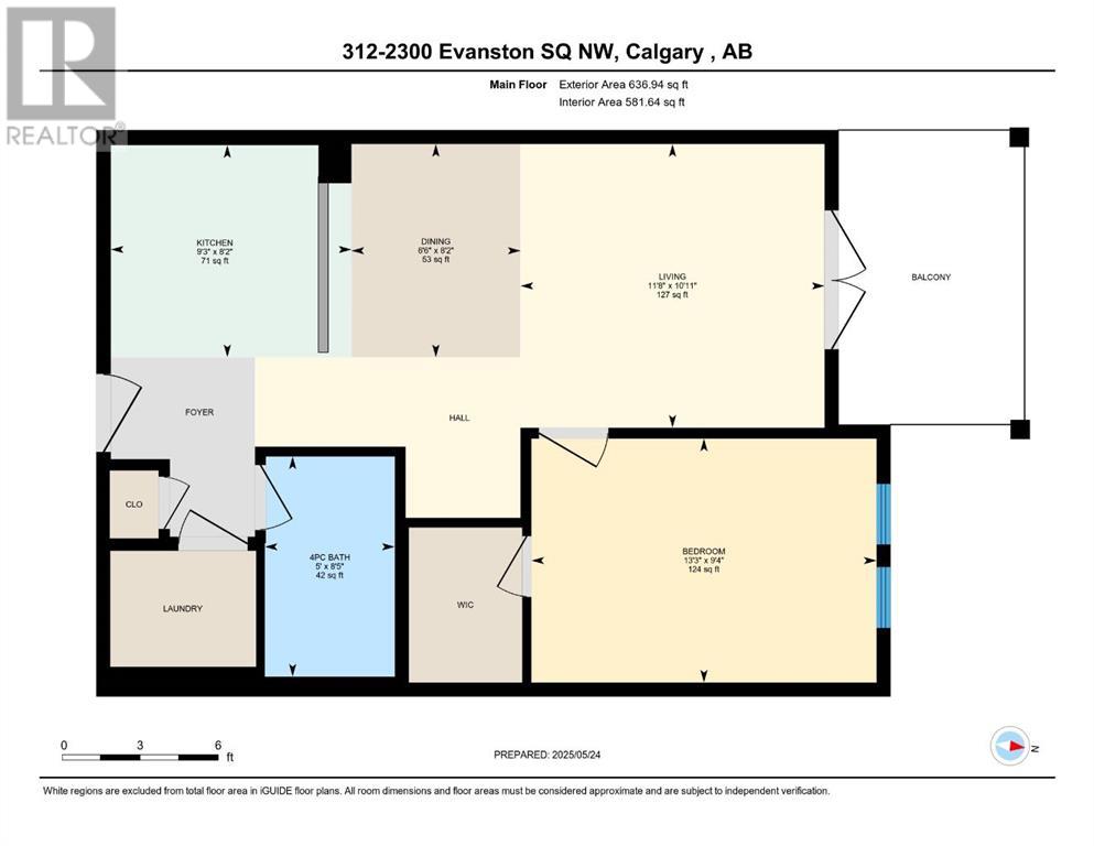 Single Family House for Sale in   Evanston Square NW Evanston Calgary 