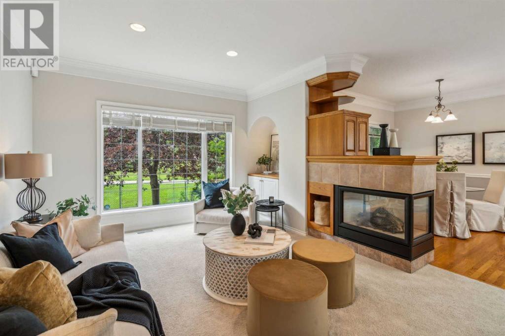 Single Family House Bungalow for Sale in  Evergreen Way SW Evergreen Calgary 
