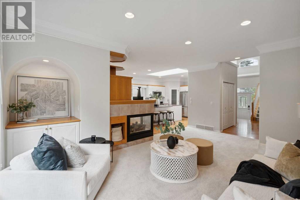 Single Family House Bungalow for Sale in  Evergreen Way SW Evergreen Calgary 