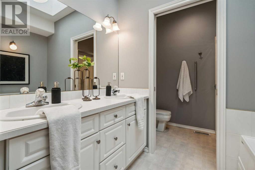 Single Family House Bungalow for Sale in  Evergreen Way SW Evergreen Calgary 