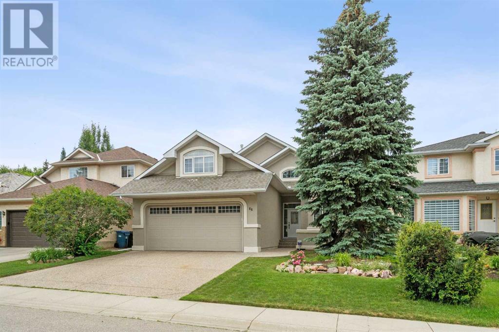 Single Family House Bungalow for Sale in  Evergreen Way SW Evergreen Calgary 