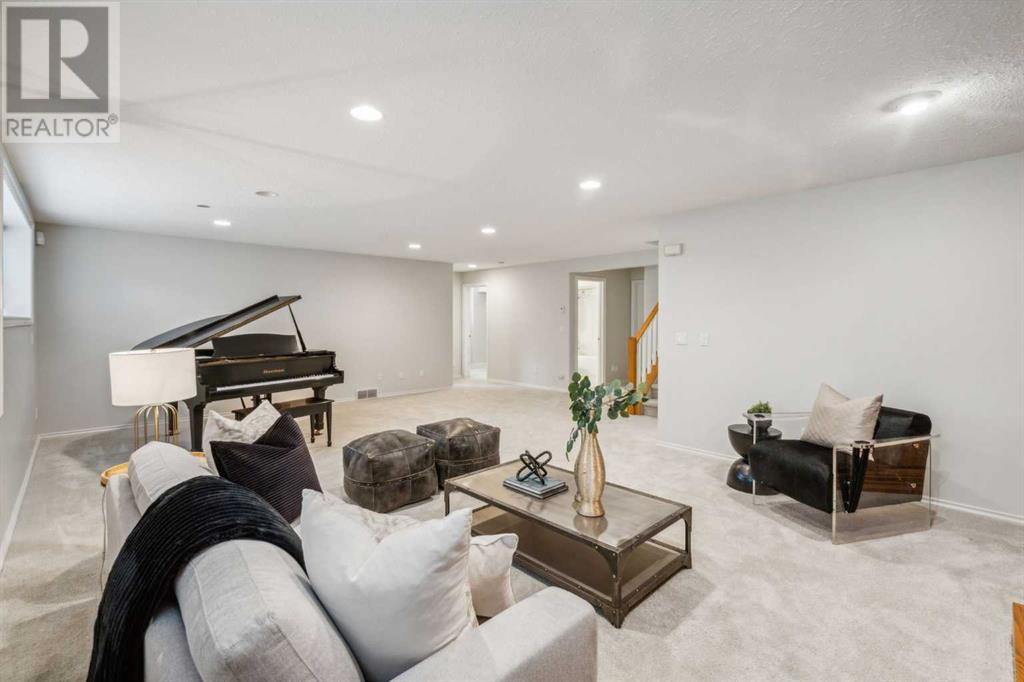Single Family House Bungalow for Sale in  Evergreen Way SW Evergreen Calgary 