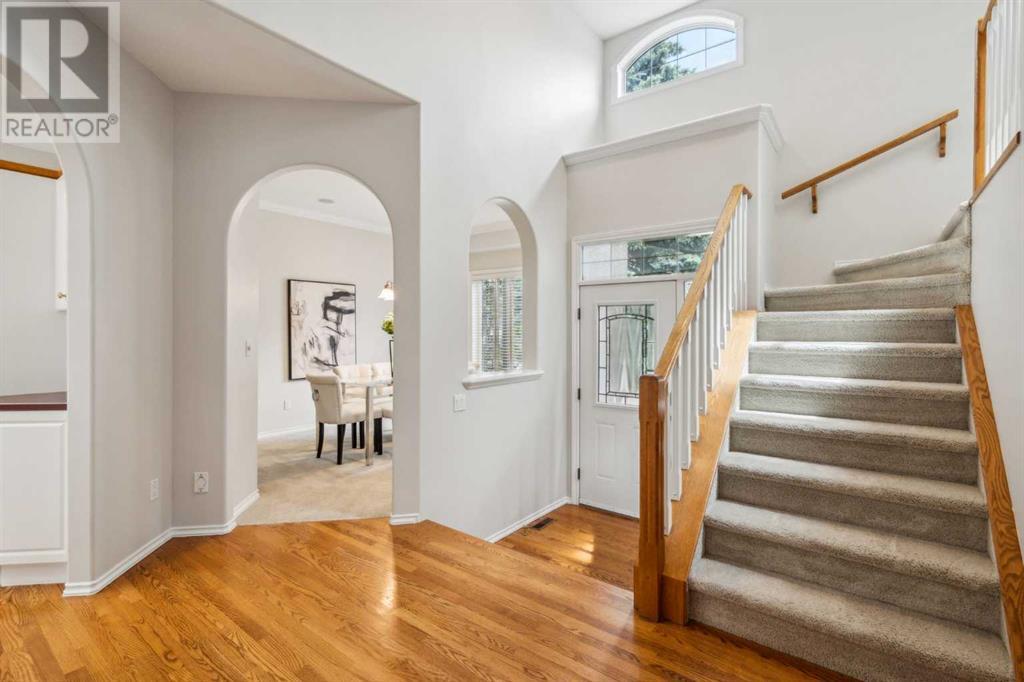 Single Family House Bungalow for Sale in  Evergreen Way SW Evergreen Calgary 