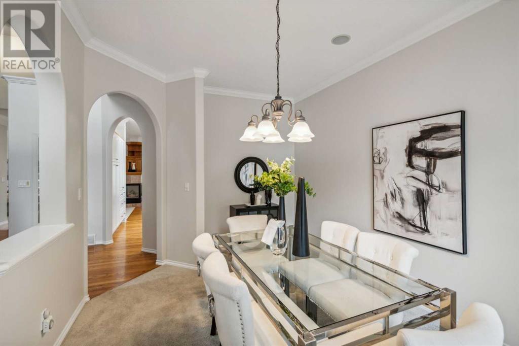 Single Family House Bungalow for Sale in  Evergreen Way SW Evergreen Calgary 