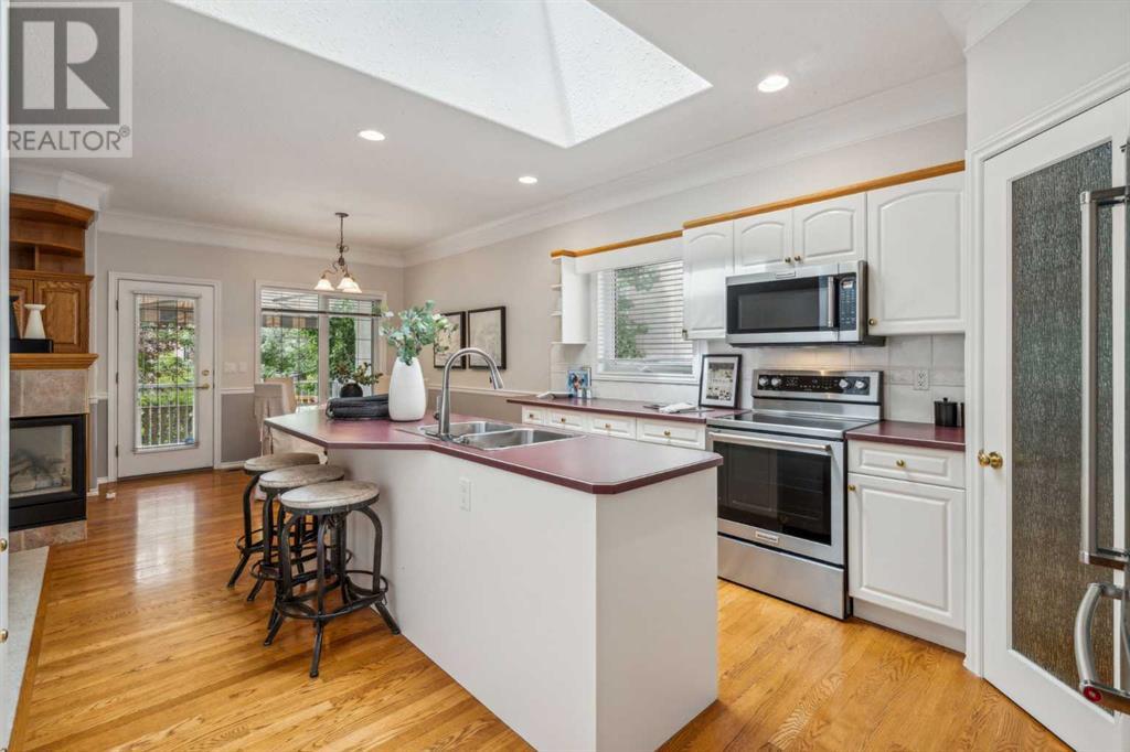Single Family House Bungalow for Sale in  Evergreen Way SW Evergreen Calgary 