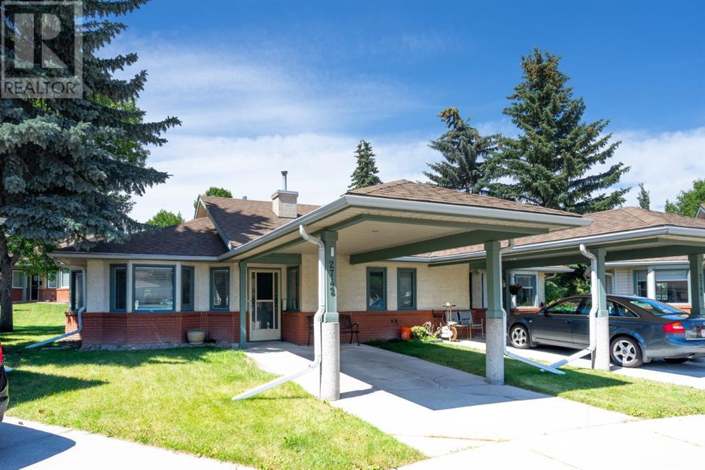 Single Family House Bungalow for Sale in  Dovely Park SE Dover Calgary 