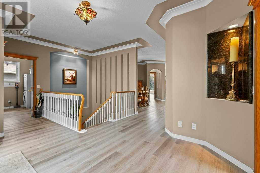 Single Family House Bungalow for Sale in  Valley Springs Road NW Valley Ridge Calgary 