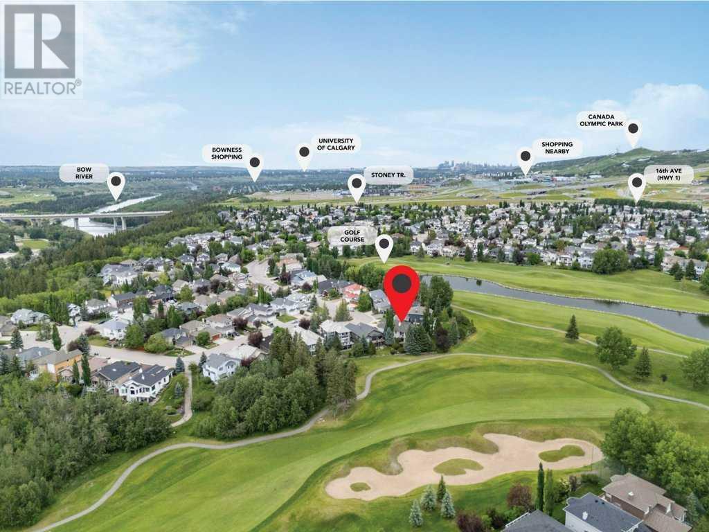 Single Family House Bungalow for Sale in  Valley Springs Road NW Valley Ridge Calgary 