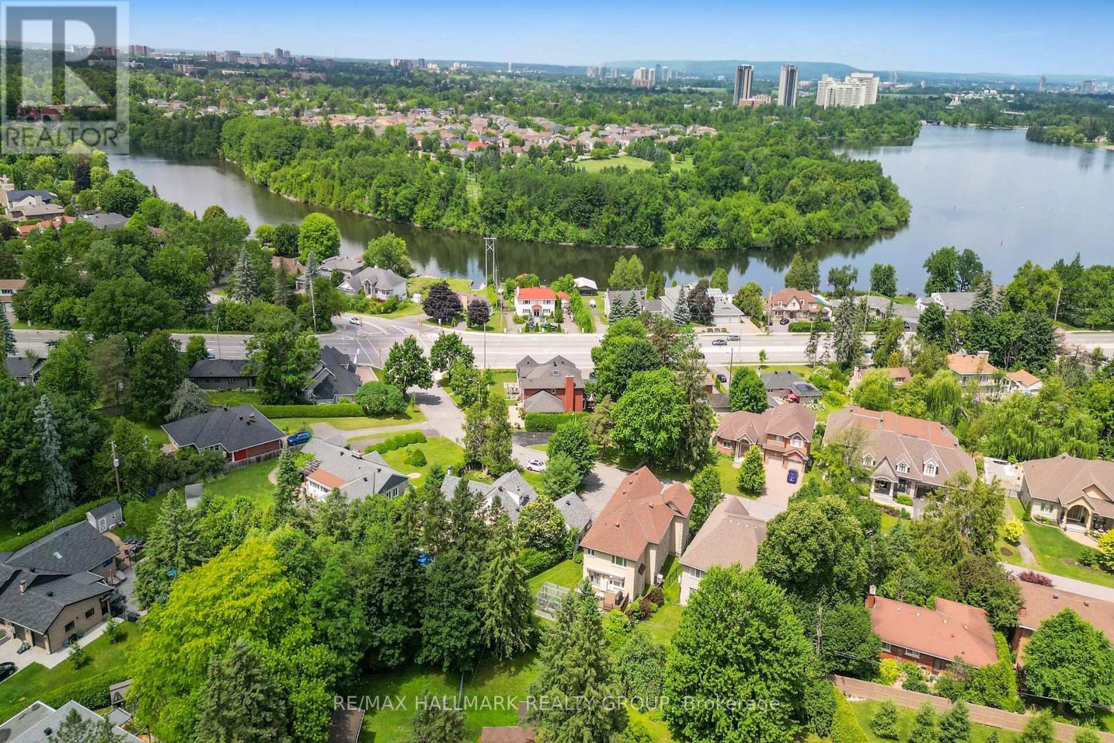 Photo 40 of 3253 Riverside Drive, Ottawa ON