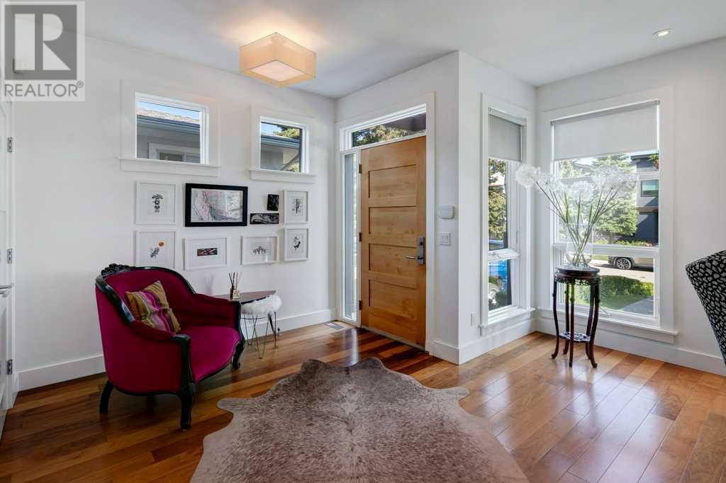 2421 29 Avenue SW, Calgary, Alberta