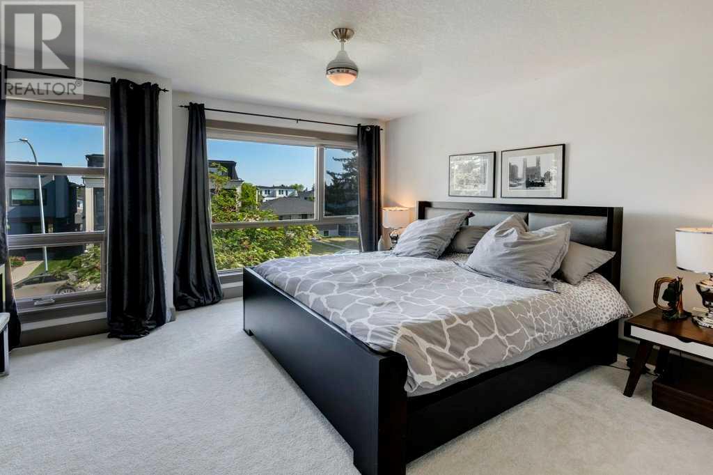 Single Family House for Sale in   Avenue SW Richmond Calgary 