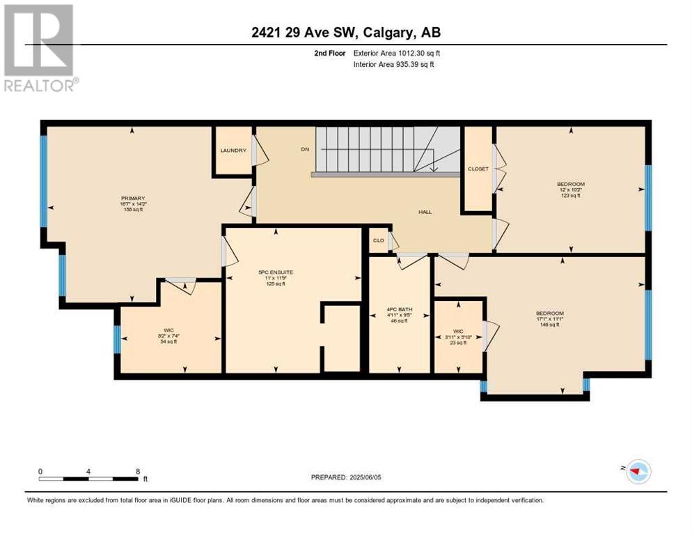Single Family House for Sale in   Avenue SW Richmond Calgary 