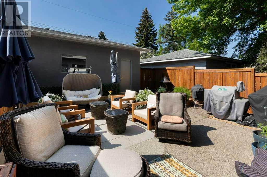Single Family House for Sale in   Avenue SW Richmond Calgary 
