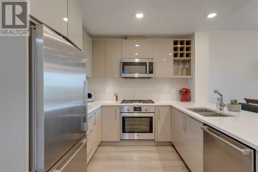 510, 301 10 Street NW, Calgary, Alberta
