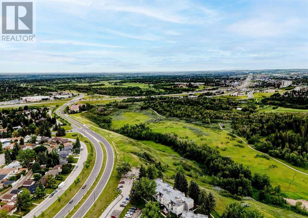 Single Family House for Sale in   Elbow Drive SW Canyon Meadows Calgary 