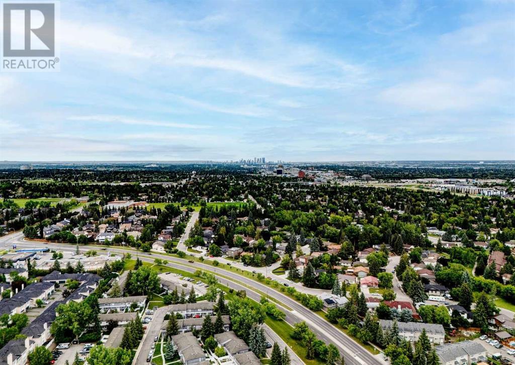 Single Family House for Sale in   Elbow Drive SW Canyon Meadows Calgary 