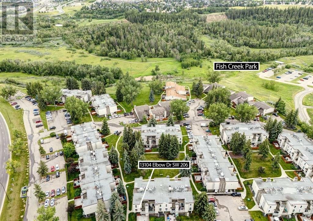 Single Family House for Sale in   Elbow Drive SW Canyon Meadows Calgary 