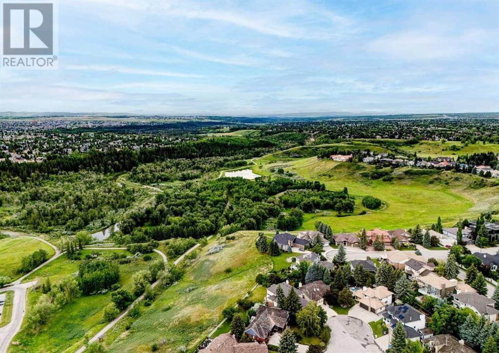 Single Family House for Sale in   Elbow Drive SW Canyon Meadows Calgary 