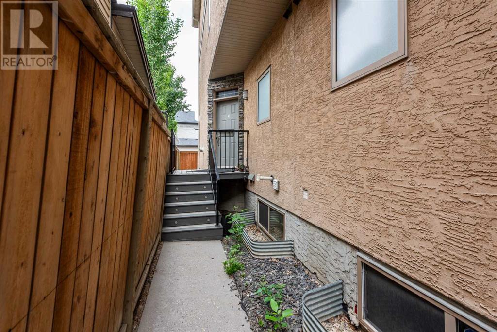 Single Family House for Sale in    Avenue NE Crescent Heights Calgary 