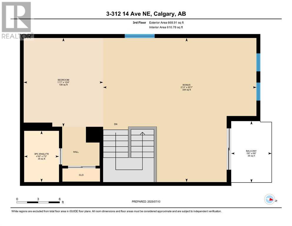 Single Family House for Sale in    Avenue NE Crescent Heights Calgary 