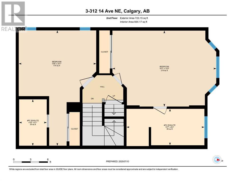 Single Family House for Sale in    Avenue NE Crescent Heights Calgary 
