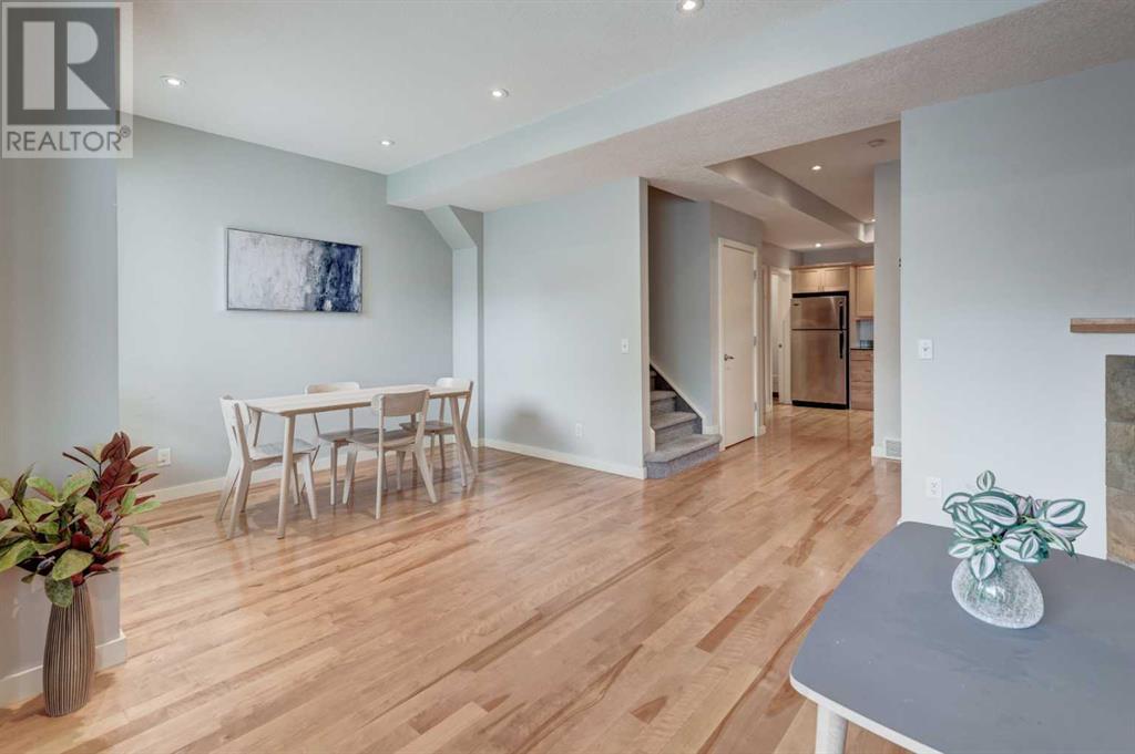 Single Family House for Sale in    Avenue NE Crescent Heights Calgary 