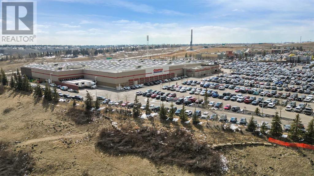 Single Family House for Sale in   Sherwood Square NW Sherwood Calgary 