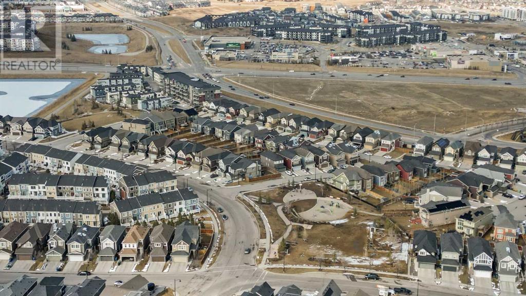 Single Family House for Sale in   Sherwood Square NW Sherwood Calgary 
