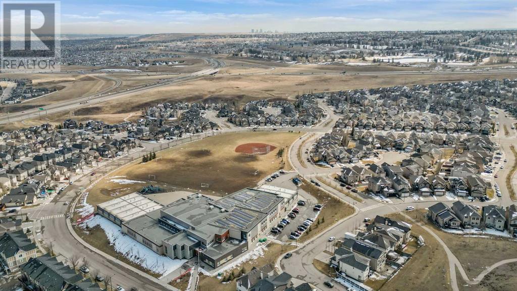 Single Family House for Sale in   Sherwood Square NW Sherwood Calgary 