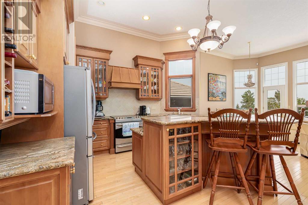 Single Family House Bungalow for Sale in  Hamptons Way NW Hamptons Calgary 