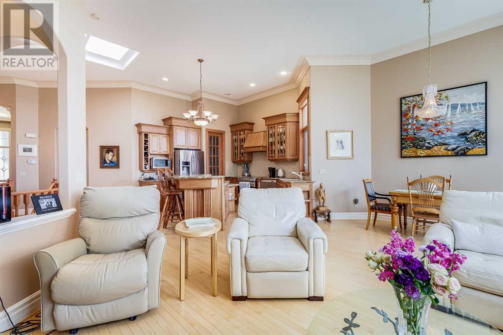 Single Family House Bungalow for Sale in  Hamptons Way NW Hamptons Calgary 