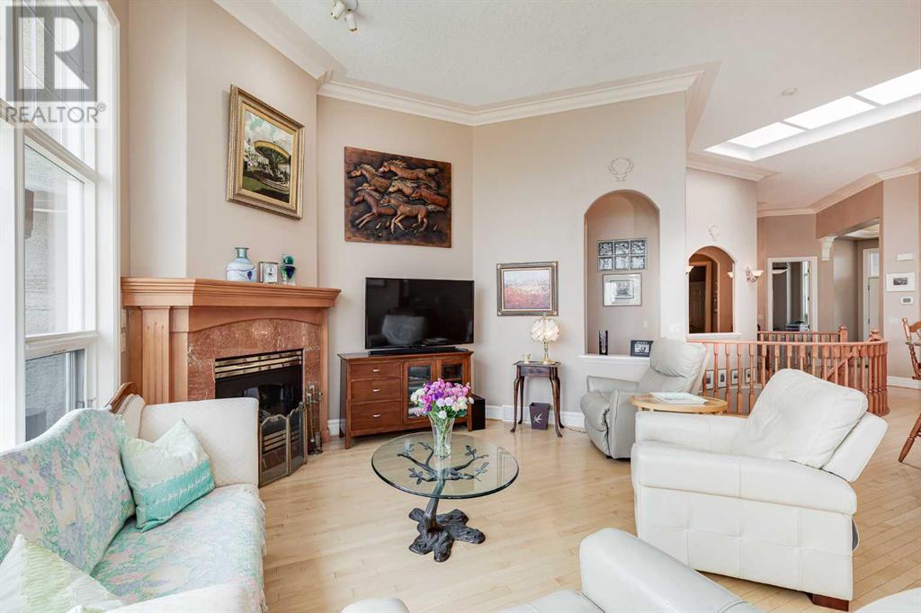 Single Family House Bungalow for Sale in  Hamptons Way NW Hamptons Calgary 