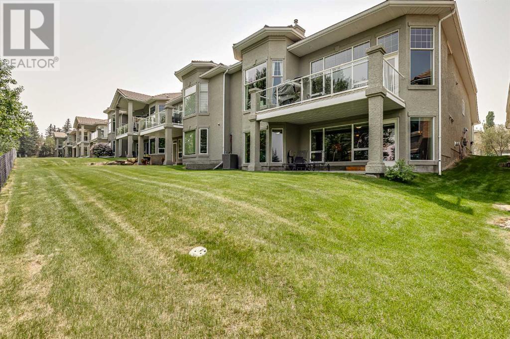 Single Family House Bungalow for Sale in  Hamptons Way NW Hamptons Calgary 