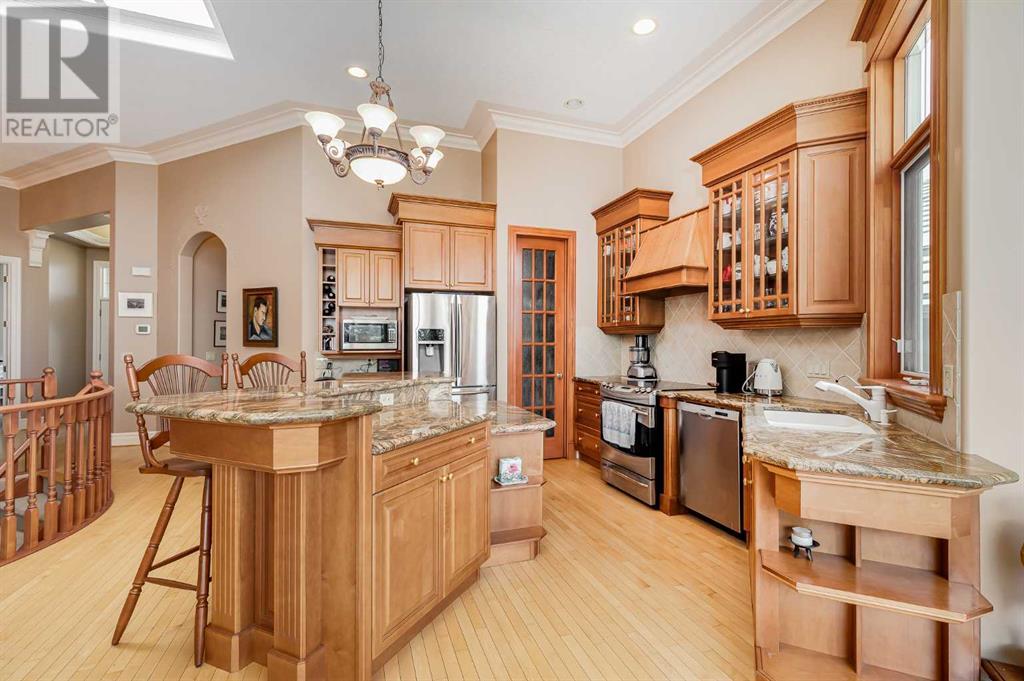 Single Family House Bungalow for Sale in  Hamptons Way NW Hamptons Calgary 