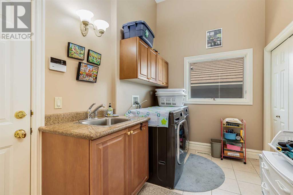 4536 Hamptons Way NW, Calgary, Alberta