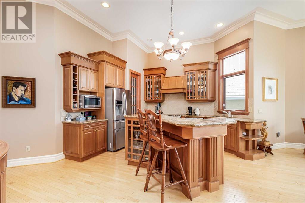 Single Family House Bungalow for Sale in  Hamptons Way NW Hamptons Calgary 