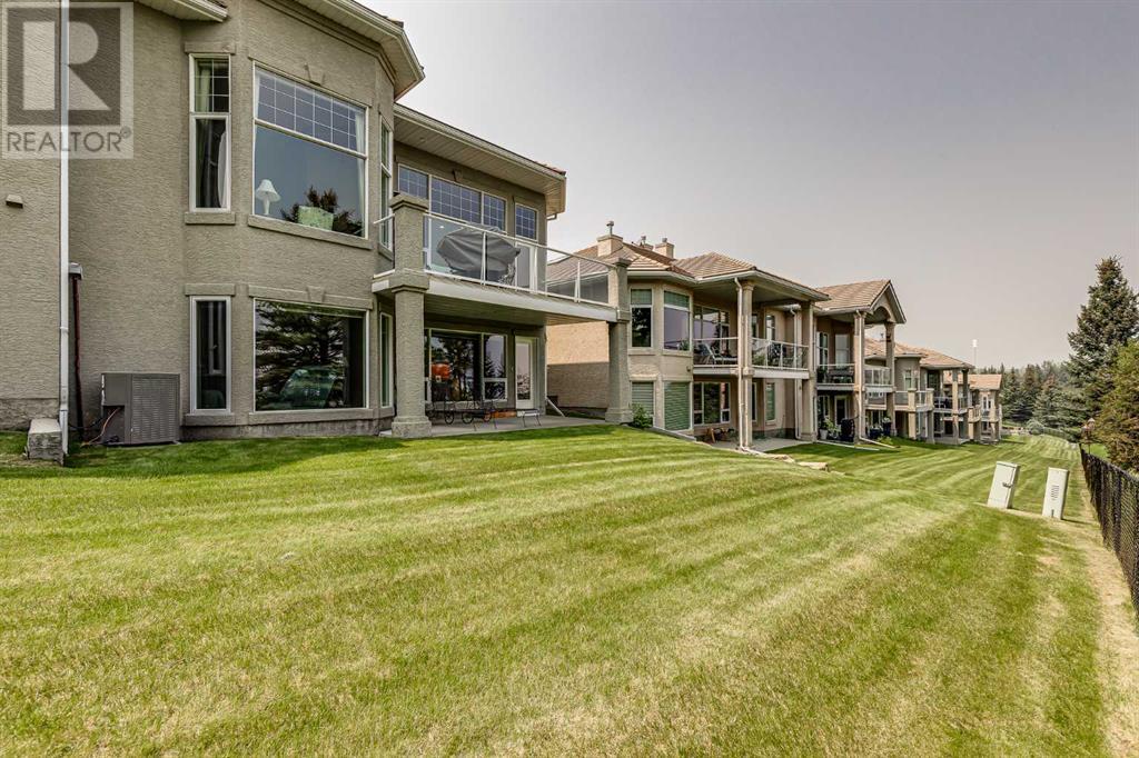 Single Family House Bungalow for Sale in  Hamptons Way NW Hamptons Calgary 