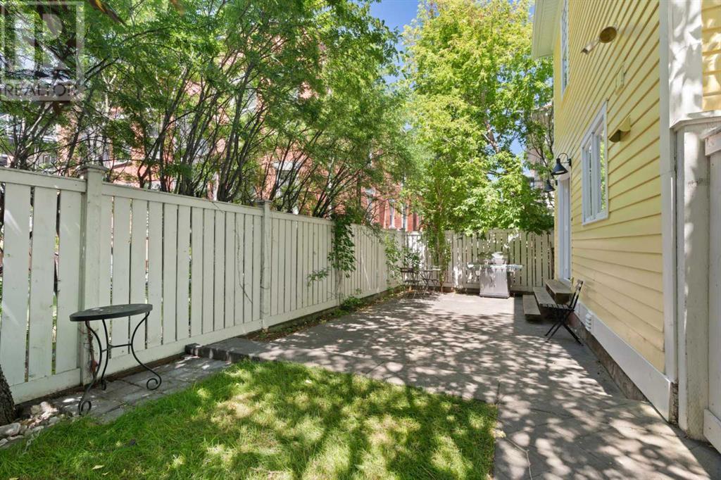 Single Family House for Sale in   Street SW Mission Calgary 