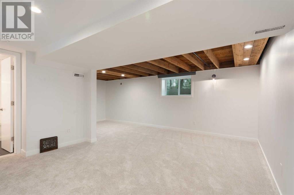 Single Family House for Sale in   Street SW Mission Calgary 