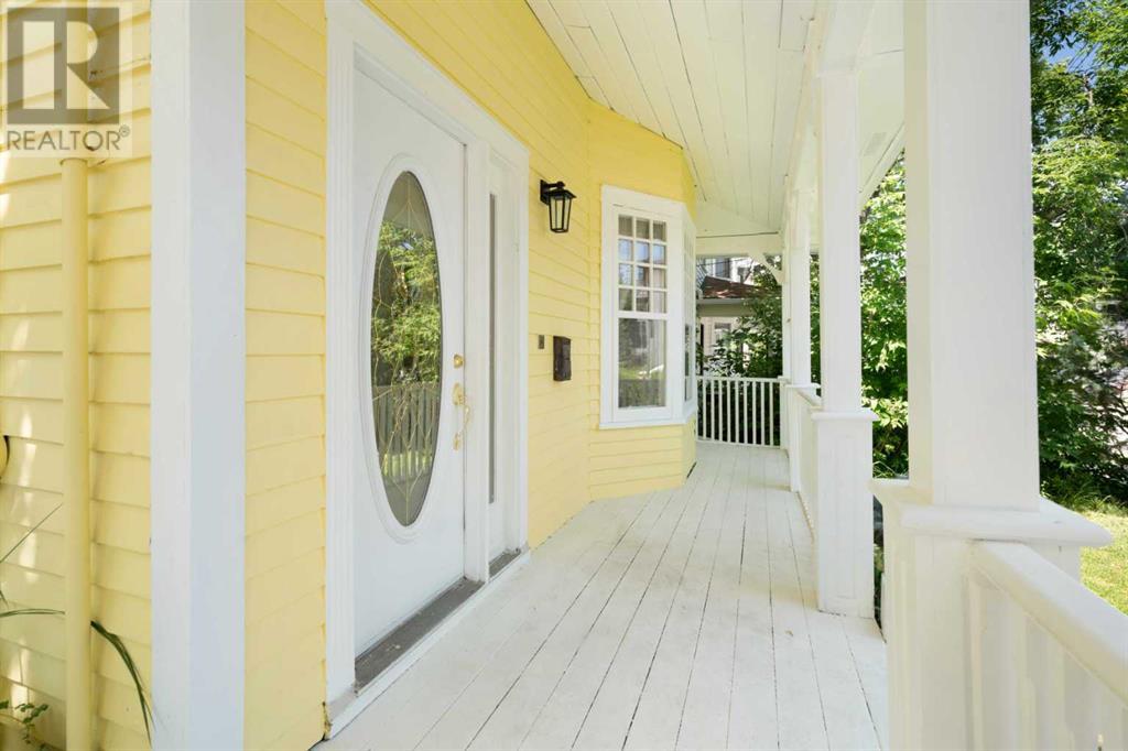Single Family House for Sale in   Street SW Mission Calgary 