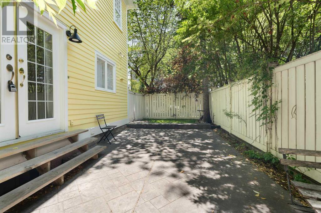 Single Family House for Sale in   Street SW Mission Calgary 