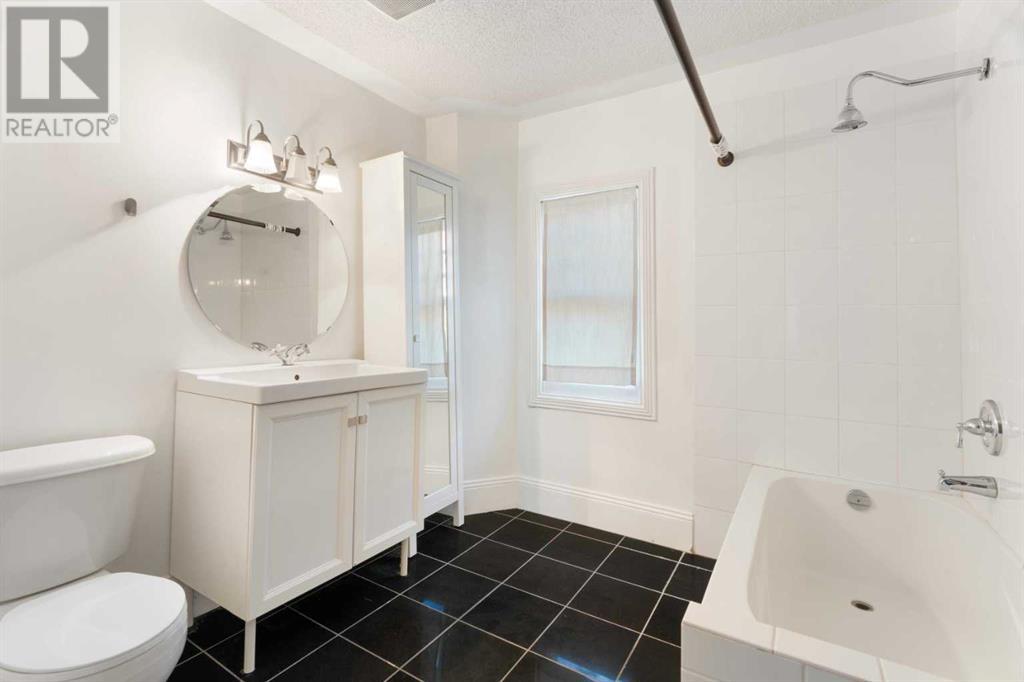 Single Family House for Sale in   Street SW Mission Calgary 