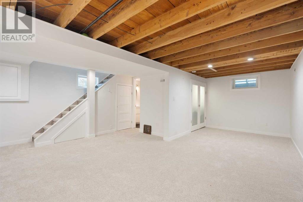 Single Family House for Sale in   Street SW Mission Calgary 