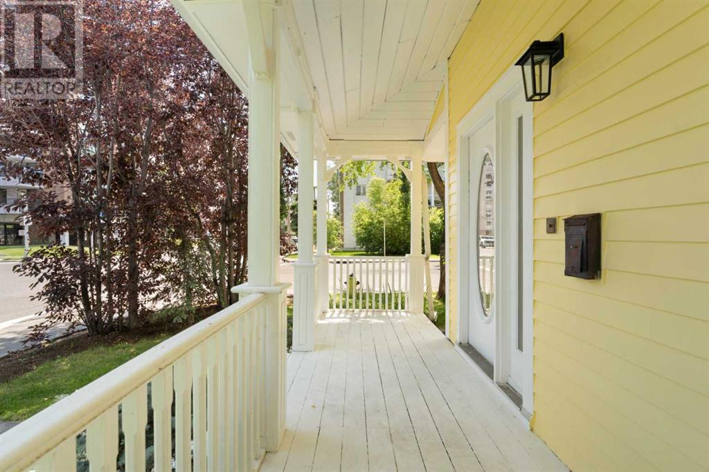 Single Family House for Sale in   Street SW Mission Calgary 