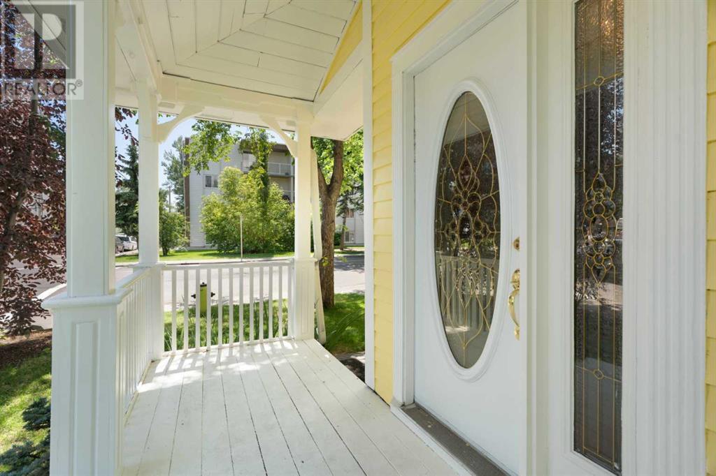 Single Family House for Sale in   Street SW Mission Calgary 