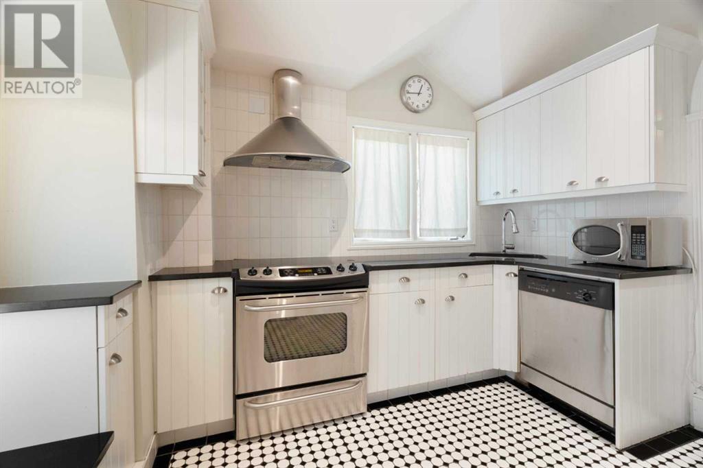 Single Family House for Sale in   Street SW Mission Calgary 