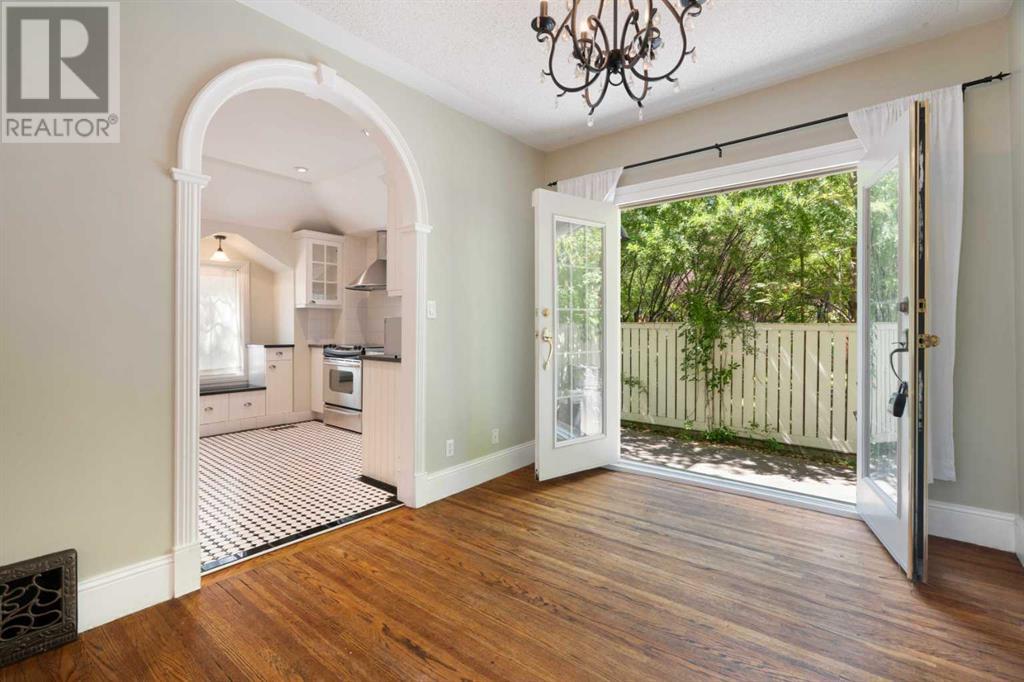Single Family House for Sale in   Street SW Mission Calgary 