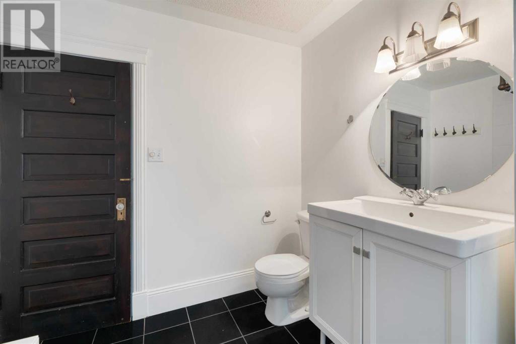 Single Family House for Sale in   Street SW Mission Calgary 